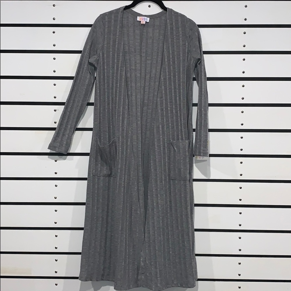 NWT XS LuLaRoe Sarah Cardigan